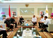 Kemenimipas Perkuat Sistem Merit Berkelanjutan melalui Model Mobilitas Talenta PNS