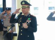 Kapolres Banggai Pimpin Upacara Hari Pahlawan, Teguhkan Semangat Generasi Penerus