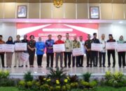 Jam Intel Redha Mantovani Adik Ipar Dasco Sibuk Layani Aguan, Tak Fokus Buru Terpidana Silfester Matutina