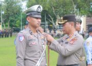 Kapolres Wajo Tekankan Arahan Kapolda Sulsel dalam Apel Operasi Zebra Pallawa 2025