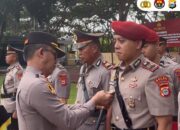 Kapolres Luwu Pimpin Sertijab Pejabat Utama: AKBP Adnan Tegaskan Kinerja, Dedikasi, dan Loyalitas sebagai Amanat Utama