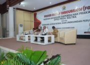 Kadin Sultra Desak Percepatan Raperda CSR, Pengawasan Perusahaan Tambang Harus Diperketat