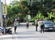 Polres Enrekang Laksanakan Operasi Zebra Pallawa 2025, Masyarakat Diimbau Tertib Berlalu Lintas