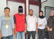 Satreskrim Polres Enrekang Limpahkan Tersangka dan Barang Bukti Kasus Perlindungan Anak ke Kejaksaan Negeri Enrekang