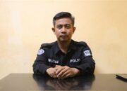 Terkait Unggahan Viral, Polres Sigi Sampaikan Penjelasan Resmi Mengenai Proses Hukum yang Berjalan