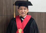 Guru Besar Unhas Tegaskan: Penempatan Polisi di Jabatan Sipil Masih Sah dan Dibutuhkan Negara