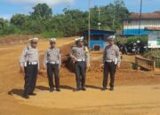 Tim Terpadu Tinjau Lapangan, PT Riota Jaya Lestari Diminta Lengkapi Persyaratan Dispensasi Penggunaan Jalan