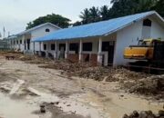 Kurangnya Pengawasan ! Berdampak Buruk Pada Metode Pelaksanaan Pencapaian Proyek