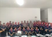 Alfamidi Gandeng Polres Banggai untuk Cegah Pencurian dan Tindak Fraud di Lingkungan Ritel