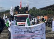 Buruh Desak Pemeriksaan Legalitas Setiap TKA di Kawasan IMIP