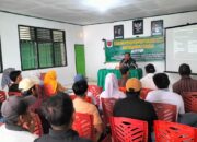 Kodim 1412 Kolaka Gelar Pembinaan Falsafah Hidup Berbangsa dan Bernegara