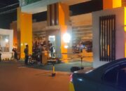 Patroli Blue Light Polsek Bacukiki Perkuat Cooling System dan KRYD, Cegah Dini Gangguan Kamtibmas di Parepare