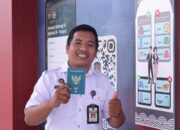 Kantor Imigrasi Banggai Imbau Masyarakat: Penulisan Nama di Paspor Tidak Perlu Mencantumkan Gelar