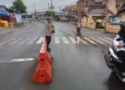 GIAT COMMANDER WISH POLSEK LALABATA, WUJUDKAN PELAYANAN PRIMA DI PAGI HARI