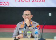 Kasus Penculikan Anak, Kapolres Banggai Minta Orangtua Tingkatkan Pengawasan