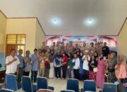 Polda Sultra Gelar “Jumat Curhat” di Kelurahan Anawai, Warga Soroti Maraknya Kekerasan Anak dan Minta Maksimalkan Kinerja Bhabinkamtibmas