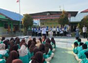 BNN Sultra Berkolaborasi dengan IWAPI Dalam Pencegahaan Narkoba