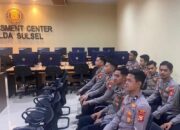Polres Enrekang Siap Dukung Program Ketahanan Pangan Nasional: Operator Gugus Tugas Hadiri Zoom Meeting Optimalisasi Pekarangan Bergizi, Kapolres Tegaskan Komitmen Tindak Lanjut di Wilayah