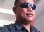 PWI Pusat Tetapkan Andi Jumawi sebagai Ketua PWI Soppeng Periode 2025–2028