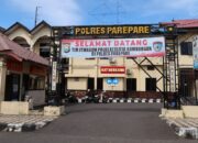 Penanganan Narkoba oleh Personel Satuan Narkoba Polres Parepare Sesuai Prosedur Bukan Karena Dendam