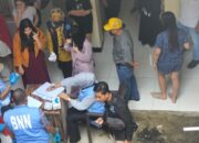 Operasi Sikat Anoa 2025: Personel Gabungan Polri dan BNNP Sultra Ungkap 10 Pengguna Narkoba di Dua Lokasi Kota Kendari