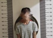 Sat Resnarkoba Polres Palopo Amankan Pria di Pontap, Diduga Miliki 15,51 Gram Sabu