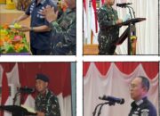 Polda Sultra Gelar Syukuran Hut Brimob Polri ke-80: Dari Garda Keamanan Hingga ‘Menanam Harapan’ Ketahanan Pangan Nasional