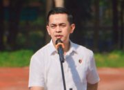 Polisi Tetapkan 10 Tersangka dalam Kasus Pengeroyokan Saat Aksi Penolakan Konstatering Lahan Eks PGSD Kendari