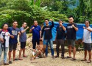 Beraksi di 150 TKP, Buser 77 Polresta Kendari Tangkap Residivis di Morowali