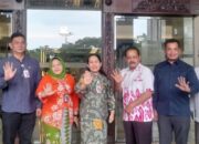 WARKOBI Jadi Etalase Usaha untuk Lulusan SMK/SMA, Ketua Umum APKLI-P Sebut Ini Solusi Lapangan Kerja