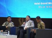 Kemenimipas Terapkan Manajemen Risiko Demi Pelayanan Publik Lebih Baik