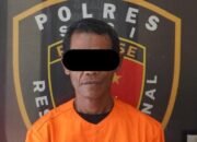 Respon Cepat, Tim Gabungan Polres Sigi dan Polda Sulteng Berhasil Ungkap Kasus Pembunuhan Wanita di Padende