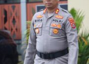Apel Pimpinan, Kapolres Konawe Utara Tekankan Pola Hidup Sederhana Hindari Gaya Hidup Hedon Kepada PNPP dan Keluarga