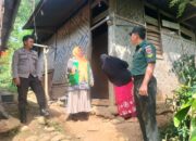 Bhabinkamtibmas Polsek Malua Intens Laksanakan Sambang Didesa Binaan