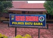 Bantahan Kasat Resnarkoba Polres Batu Bara AKP Ramses P. Panjaitan, SH, MH, melalui Hak Jawab