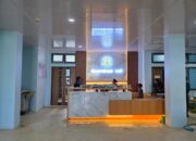 RS Aceh Tamiang dan Posko Pengungsian Menyala! Genset PLN Dukung Layanan Perawatan Korban Pascabencana