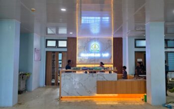 RS Aceh Tamiang dan Posko Pengungsian Menyala! Genset PLN Dukung Layanan Perawatan Korban Pascabencana