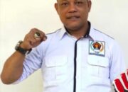 PWI Soppeng Siap Dilantik, Buka Orientasi Wartawan Tingkatkan Profesionalitas