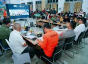 Gubernur Sumut Bobby Afif Nasution Estimasi Kerugian Bencana Banjir Dan Tanah Longsor Rp 9,98 Triliun