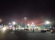 PLN Tuntaskan Pemulihan Kelistrikan Sumut 100 Persen! Sumut Kembali Menyala