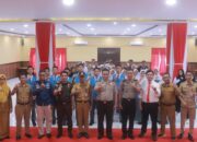 Polres Wajo Komitmen Wujudkan Generasi Muda Bersih Narkoba