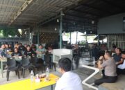 Penanganan Antrian Truk di Depan SPBU, Polres Parepare Akan Lakukan Langkah Ini