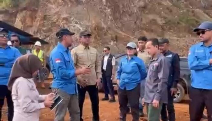 PT. TAS Dalam Pusaran Pengrusakan Mangrove dan Kompensasi Dinilai Tidak Manusiawi