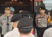 Coffee Morning Kapolres Sinjai, Forkopimda Kompak Jaga Stabilitas dan Antisipasi Bencana.