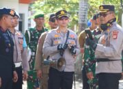 Polres Palopo Sukses Amankan Proses Eksekusi Hotel Platinum