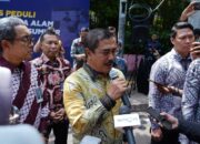 Dukungan bagi Korban Bencana: Kemenimipas Hapuskan Denda Paspor di Aceh, Sumut, dan Sumbar