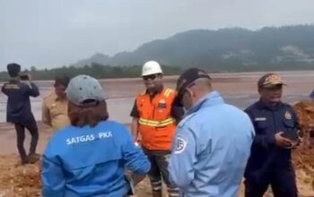 Satgas PKA Sulteng : Ada Indikasi Pelanggaran yang Dilakukan PT TAS, Apa Saja?