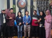 AMBB Mendorong Kajian Ilmiah Mengenai Dampak Lingkungan Kawasan Indistri PT. IMIP