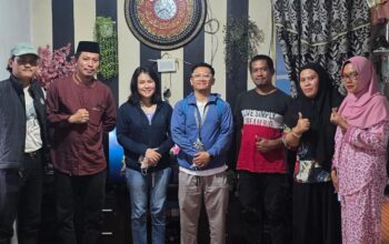 AMBB Mendorong Kajian Ilmiah Mengenai Dampak Lingkungan Kawasan Indistri PT. IMIP