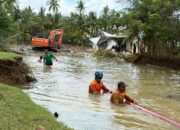 Tiba di Aceh, Tim Khusus PLN UID Sulselrabar Terus Berupaya Menuntaskan Pemulihan Sistem Kelistrikan